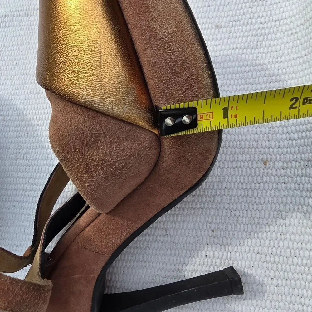Marni Platform Heels